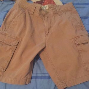 St. John’s bay shorts